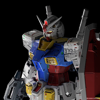 PG 1/60 Perfect Grade Unleashed RX-78-2 Gundam