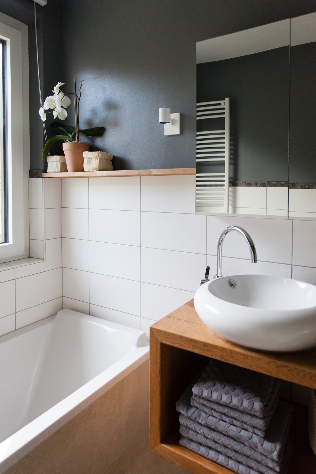 Vorher Nachher Ein Neues Badezimmer Unter 5000 Euro Wohn Projekt