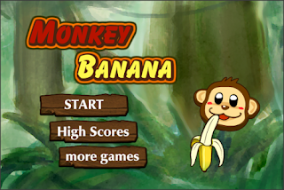 Monkey Banana Apk