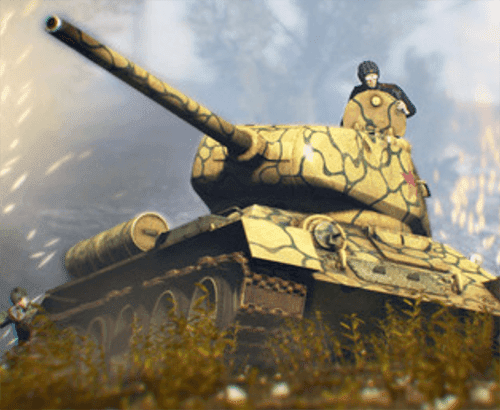 تحميل لعبة Heroes & Generals