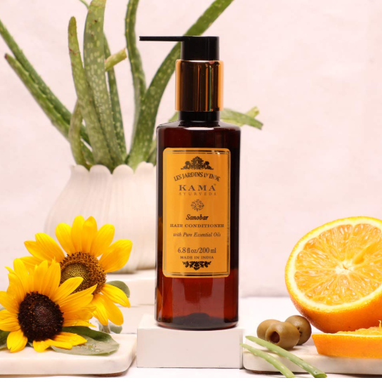 best hair conditioner in India