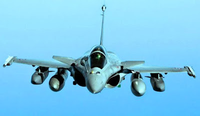 rafale aircraft deal