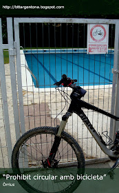 BTT Argentona