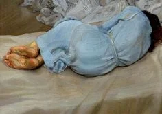 Скорбь