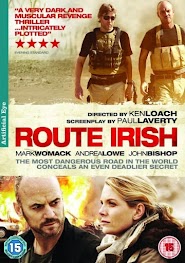 Route Irish (2011)