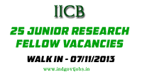 IICB