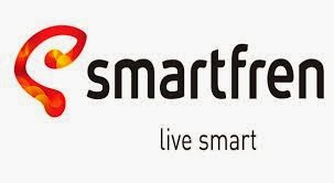 Smartfren, Logo Smartfren, Live Smart, Andromax