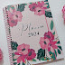 Diferença entre agenda, bullet journal e planner