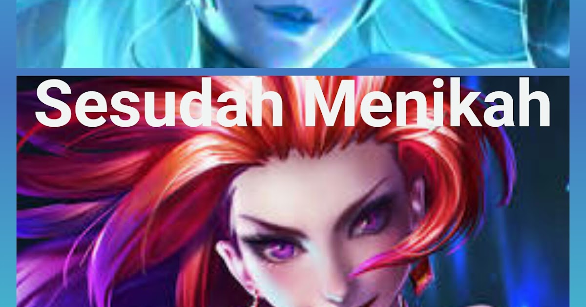 Kata Kata Lucu  Cinta  Tentang  Mobile Legend Top Animasi 