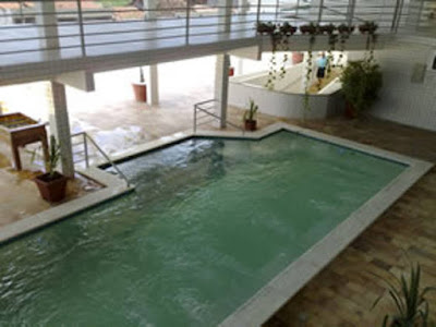 Hotel Termas de Salgadinho