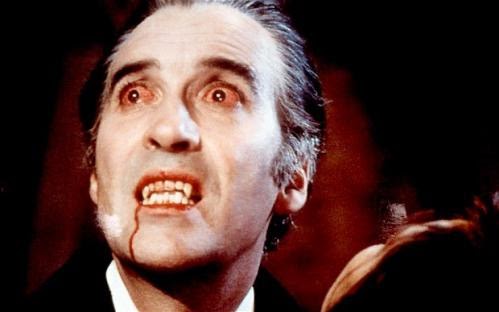 Britain Has Subculture Of 15 000 Vampires Says University Lecturer