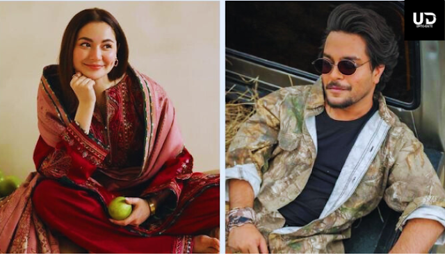 Asim Azhar got angry at the chanting of Hania's name in the event, 'Pagal Khanta Aye Ho?'