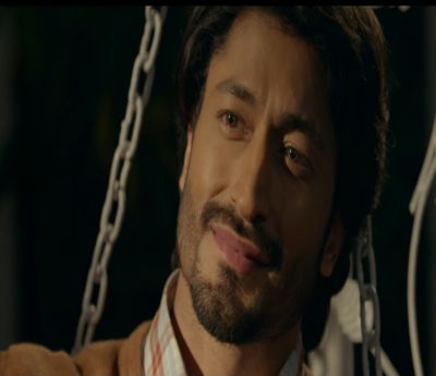 Vidyut from Khuda Haafiz