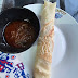 Sarapan Lempeng Sambal Tumis