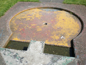 Crazy Golf at Fantasy Island on Canvey Island