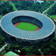 Sepuluh Stadion Terbaik di Indonesia