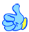 Gif de mão