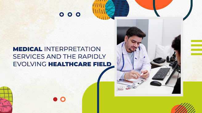 Medical Interpretation Services