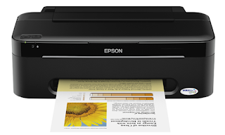 Epson Stylus T13X Driver Download