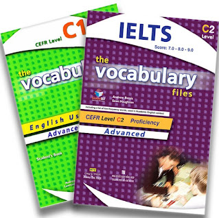 The Vocabulary files C1 C2