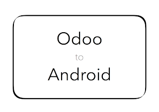 Moving Odoo to Android Developer