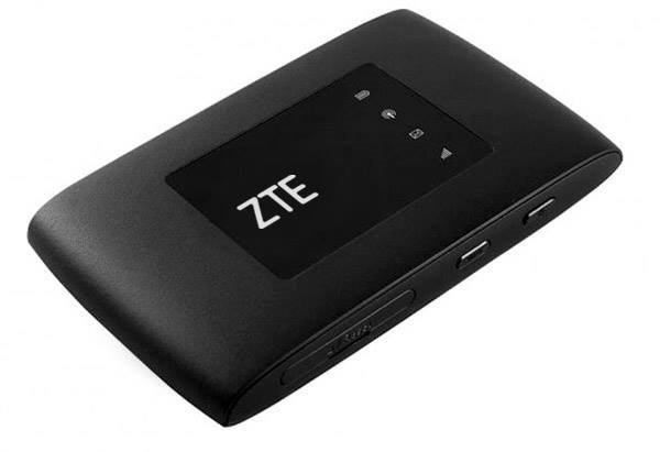 ZTE MF920W