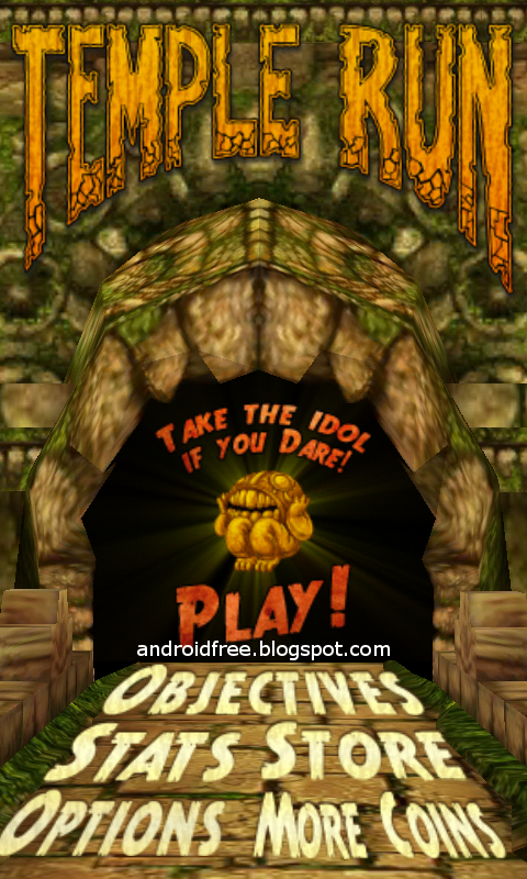 Temple run 1.0.2 apk