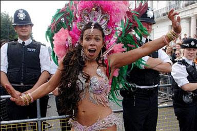 Notting Hill Carnival