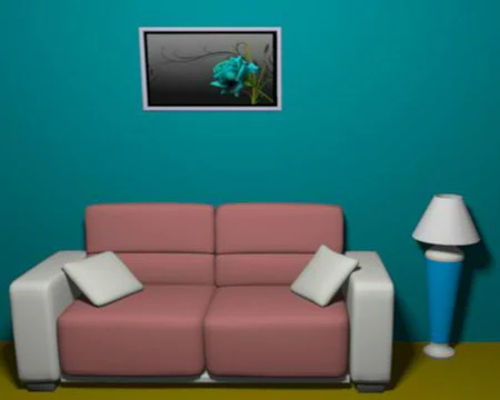 Juegos de Escape Solucion Real World Escape 105 - Treasure