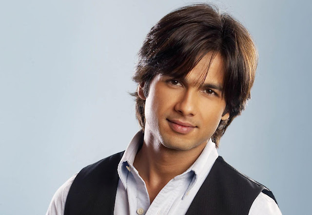 Shahid Kapoor HD Wallpaper Free Download