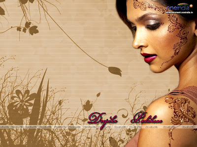 Deepika Padukone Wallpaper