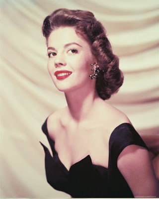 Natalie Wood