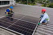 PV Rooftop, Solusi Cerdas PLN Icon Plus untuk Energi Listrik Ramah Lingkungan