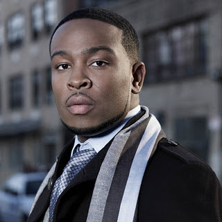 Pleasure P - I Love Girls