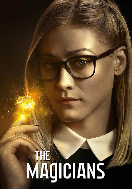 The Magicians série TV