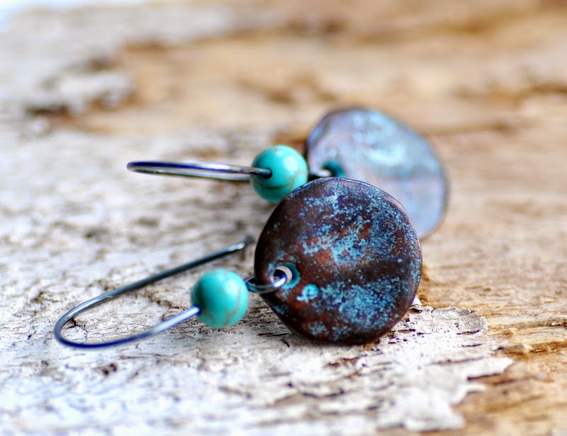 https://www.etsy.com/listing/200050613/verdigris-earrings-copper-and-metal?ref=listing-1