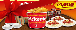 Free Printable Jollibee Coupons