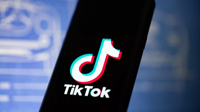  Is the Tik Tok app is next to banned?