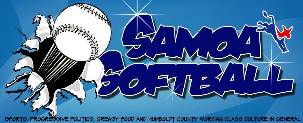 samoasoftball