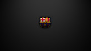 Barcelona Logo Wallpaper. Email This BlogThis!