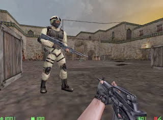 Free Download Games Counter Strike Condition Zero Full Version for Pc