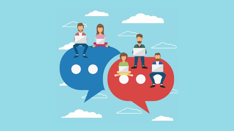 Facebook Messenger Marketing: Der Komplette Messenger Kurs Udemy Coupon