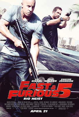 Download Film Fast Five Fast And Furious 5 (2011)