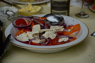 Greek salad