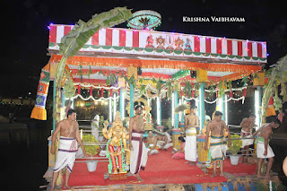 Parthasarathy Perumal, Theppa Utsavam, Theppam, Seriya Ther, Maasi, Trplicane,  Purappadu, Thiruvallikeni, Utsavam, 