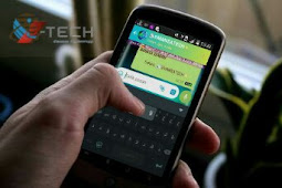 Cara Menambah Bahasa Keyboard Android