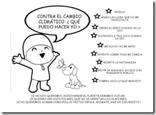 pocoyocambioclimatico
