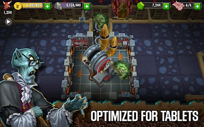 Dungeon Keeper v1.0.33