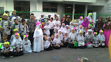 Kirab Ramadhan