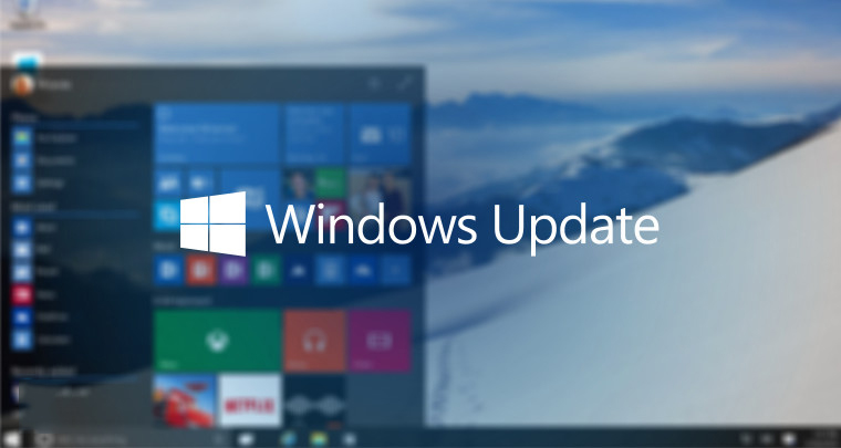 Windows 10 Updates